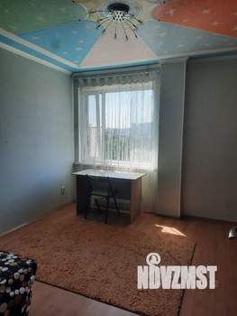 3-к квартира, на длительный срок, 81м2, 4/4 этаж