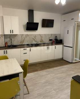 2-к квартира, на длительный срок, 62м2, 2/8 этаж