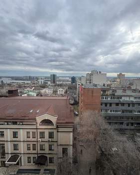 1-к квартира, на длительный срок, 36м2, 9/9 этаж