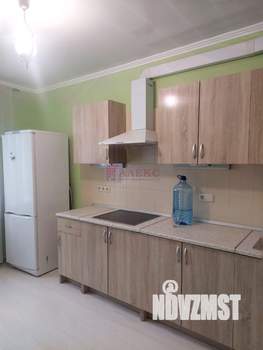 1-к квартира, на длительный срок, 38м2, 3/11 этаж