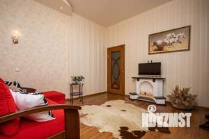 2-к квартира, посуточно, 45м2, 2/6 этаж