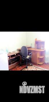 1-к квартира, на длительный срок, 26м2, 2/3 этаж