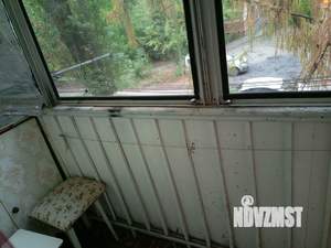 2-к квартира, на длительный срок, 47м2, 2/4 этаж