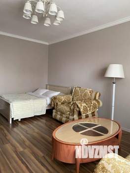 1-к квартира, на длительный срок, 48м2, 9/9 этаж