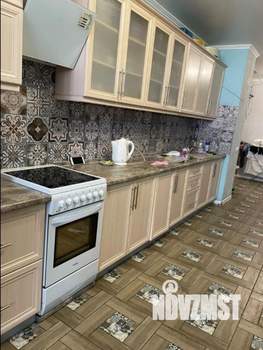 3-к квартира, на длительный срок, 106м2, 13/16 этаж