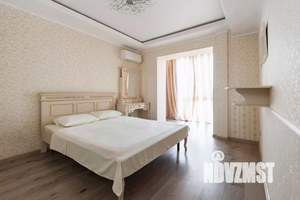 1-к квартира, посуточно, 87м2, 1/1 этаж