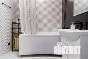 1-к квартира, посуточно, 30м2, 10/24 этаж