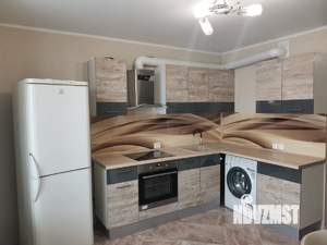 2-к квартира, на длительный срок, 47м2, 21/25 этаж