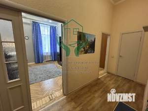 2-к квартира, на длительный срок, 55м2, 2/4 этаж