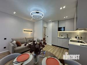 2-к квартира, на длительный срок, 42м2, 10/25 этаж