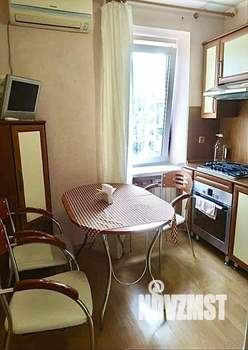 1-к квартира, посуточно, 35м2, 6/9 этаж