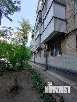 1-к квартира, на длительный срок, 32м2, 1/5 этаж