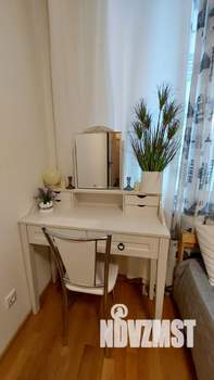 3-к квартира, посуточно, 80м2, 7/15 этаж