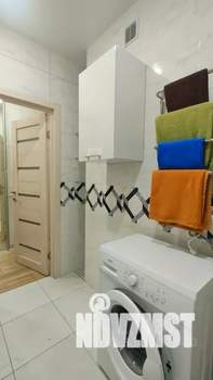 1-к квартира, посуточно, 39м2, 9/20 этаж