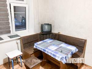 2-к квартира, на длительный срок, 57м2, 6/10 этаж