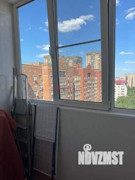 1-к квартира, на длительный срок, 45м2, 12/16 этаж