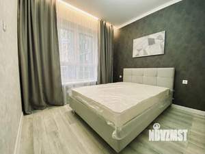 1-к квартира, на длительный срок, 32м2, 2/12 этаж