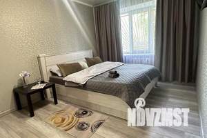 1-к квартира, посуточно, 38м2, 1/5 этаж