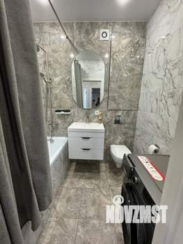 2-к квартира, на длительный срок, 42м2, 10/14 этаж