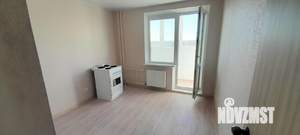 1-к квартира, на длительный срок, 40м2, 11/19 этаж