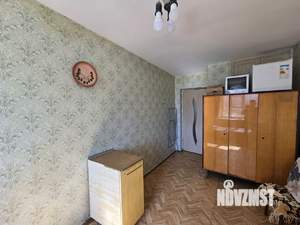 2-к квартира, на длительный срок, 42м2, 4/5 этаж