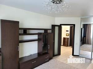 1-к квартира, на длительный срок, 43м2, 8/10 этаж