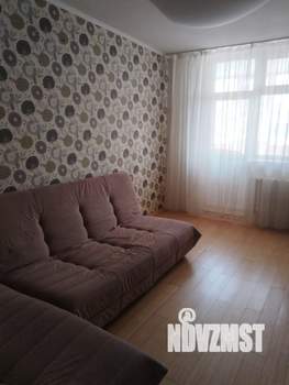 2-к квартира, на длительный срок, 52м2, 13/18 этаж