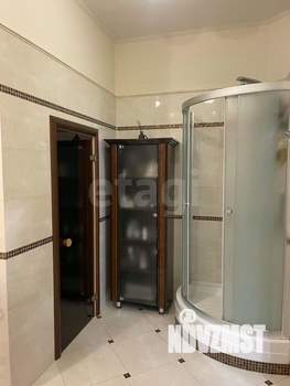 3-к квартира, на длительный срок, 122м2, 6/16 этаж