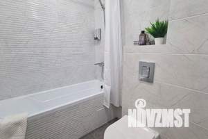 2-к квартира, посуточно, 58м2, 9/20 этаж