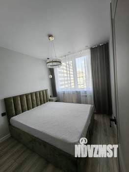 2-к квартира, на длительный срок, 50м2, 17/30 этаж