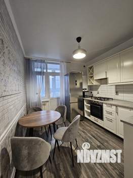 1-к квартира, на длительный срок, 38м2, 10/20 этаж