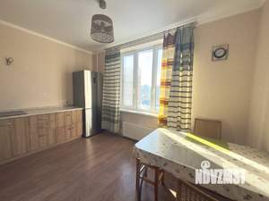 1-к квартира, на длительный срок, 45м2, 7/21 этаж