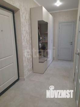 2-к квартира, на длительный срок, 51м2, 9/20 этаж