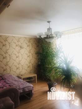 1-к квартира, на длительный срок, 45м2, 2/10 этаж