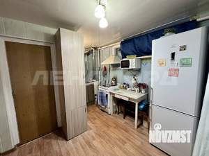 1-к квартира, на длительный срок, 36м2, 1/1 этаж