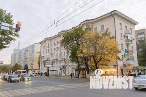 2-к квартира, посуточно, 62м2, 1/1 этаж