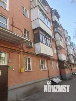 1-к квартира, на длительный срок, 37м2, 2/5 этаж