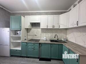 1-к квартира, на длительный срок, 35м2, 5/9 этаж