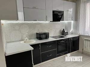 1-к квартира, на длительный срок, 38м2, 6/15 этаж