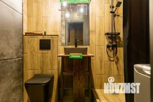 1-к квартира, посуточно, 35м2, 17/18 этаж