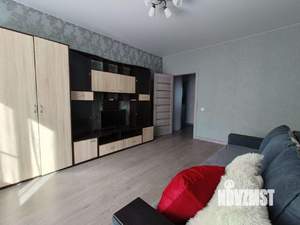 2-к квартира, посуточно, 55м2, 1/1 этаж