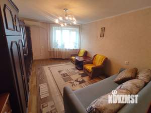 1-к квартира, на длительный срок, 40м2, 7/15 этаж