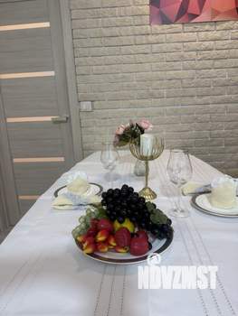 1-к квартира, на длительный срок, 35м2, 1/4 этаж