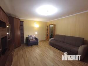 1-к квартира, на длительный срок, 37м2, 8/9 этаж