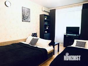 2-к квартира, посуточно, 45м2, 1/1 этаж