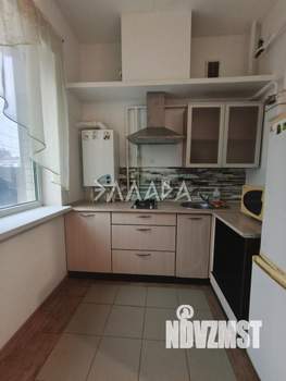 1-к квартира, на длительный срок, 36м2, 1/5 этаж