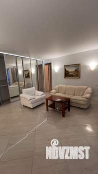 3-к квартира, на длительный срок, 90м2, 21/21 этаж