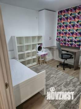 2-к квартира, на длительный срок, 43м2, 9/18 этаж