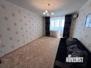 1-к квартира, на длительный срок, 50м2, 7/14 этаж