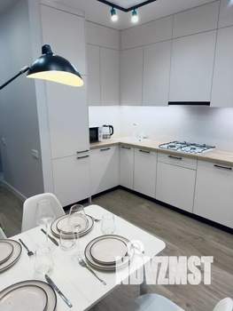 1-к квартира, посуточно, 41м2, 18/20 этаж